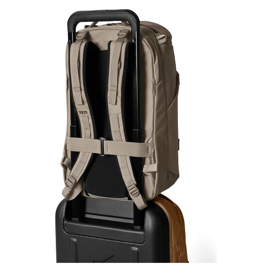 Yeti Ranchero Dagrugzak 51 cm Laptop compartiment
