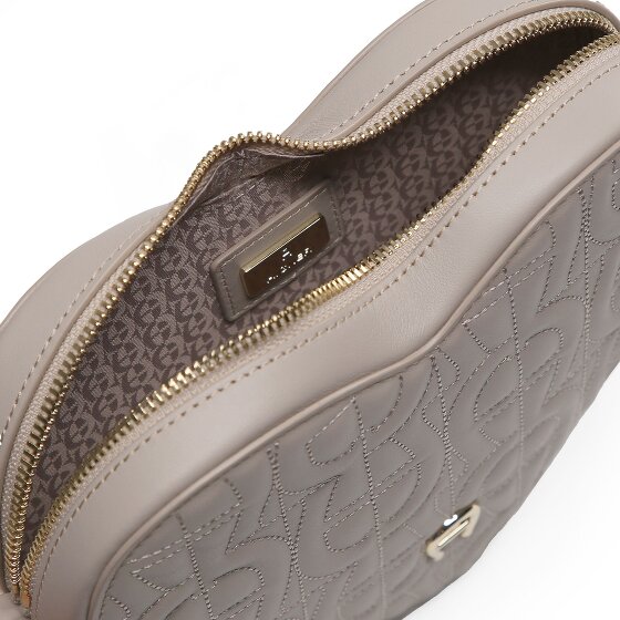 AIGNER Fashion Schoudertas Leer 19 cm