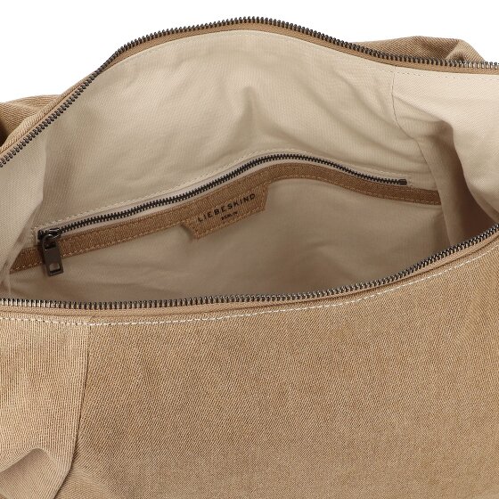 Liebeskind Farrah Schoudertas L 50 cm