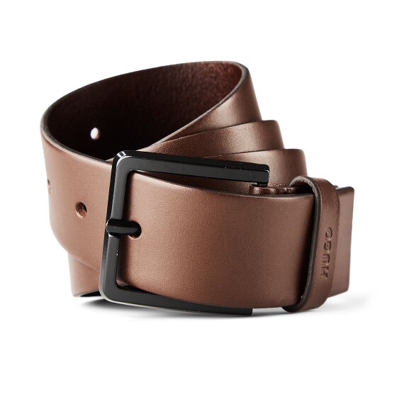 Hugo Gionio SZ40 Riem Leer