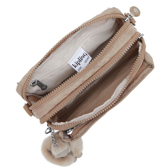 Kipling Basic Abanu Multi Fanny pack 19 cm