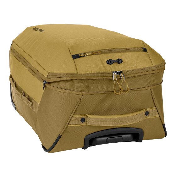 Eagle Creek Expanse 2 wielen Trolley 76 cm met uitbreidingsplooi