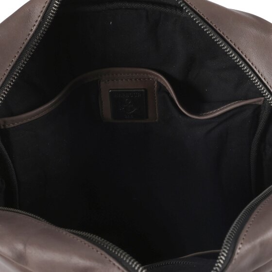 Harbour 2nd Urban Poets Handtas Leer 23 cm Laptop compartiment