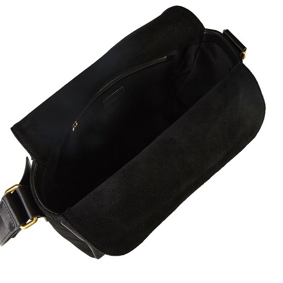 PINKO Leaf Handtas Leder 31.5 cm