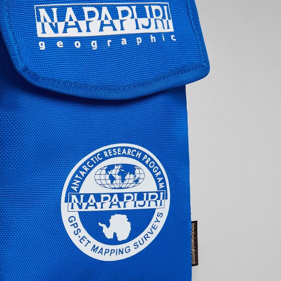 Napapijri H-Hornby Borstzak 15 cm