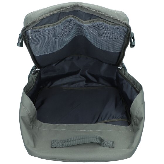 Cabin Zero Travel Cabin Bag Classic Pro 42L Rugzak 54 cm Laptopcompartiment
