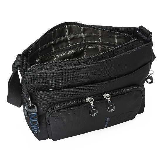 Mandarina Duck MD 20 Crossbody tas 25 cm