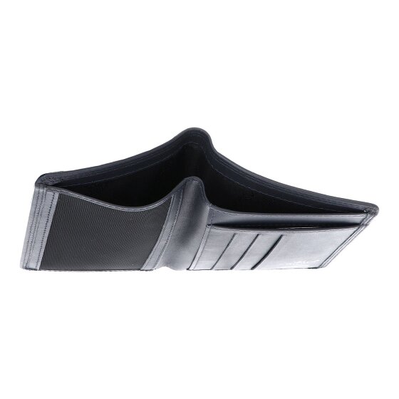 Golden Head Polo Identiteitskaart etui RFID Leer 9 cm