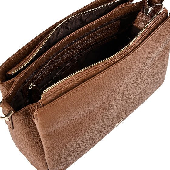 Braun Büffel Hanna Crossbody tas S Leder 28 cm