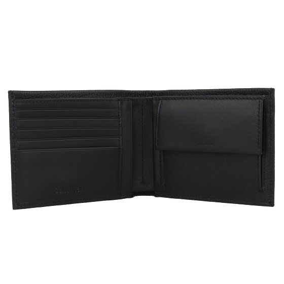 Calvin Klein Portemonnee RFID-bescherming Leer 13 cm