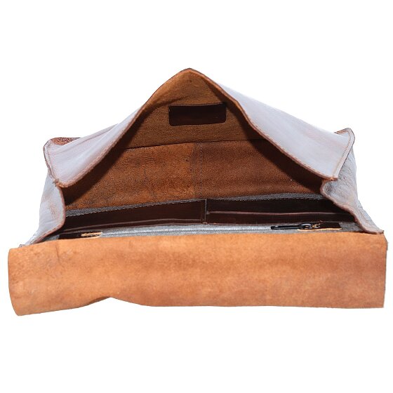 Harold's Aber Schoudertas Leer 29 cm