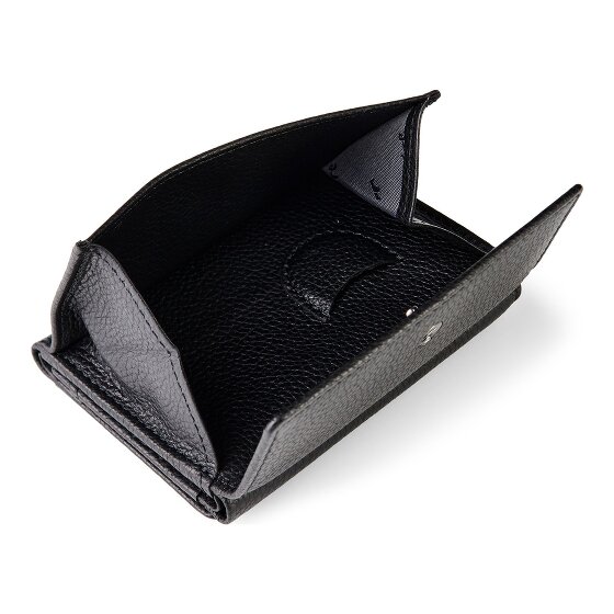 Esquire Houston Portemonnee RFID-bescherming Leer 10 cm
