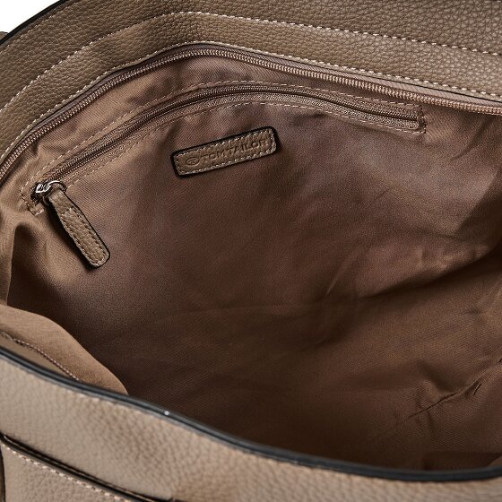Tom Tailor Charis Schoudertas L 37 cm