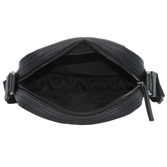 Ted Baker House Check Crossbody tas 19 cm