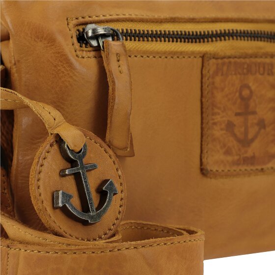 Harbour 2nd Tara Schoudertas Leer 31 cm