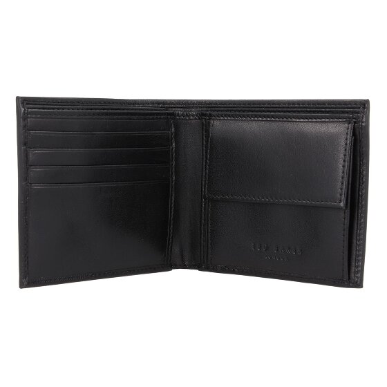 Ted Baker Prugs Portemonnee Leer 11 cm