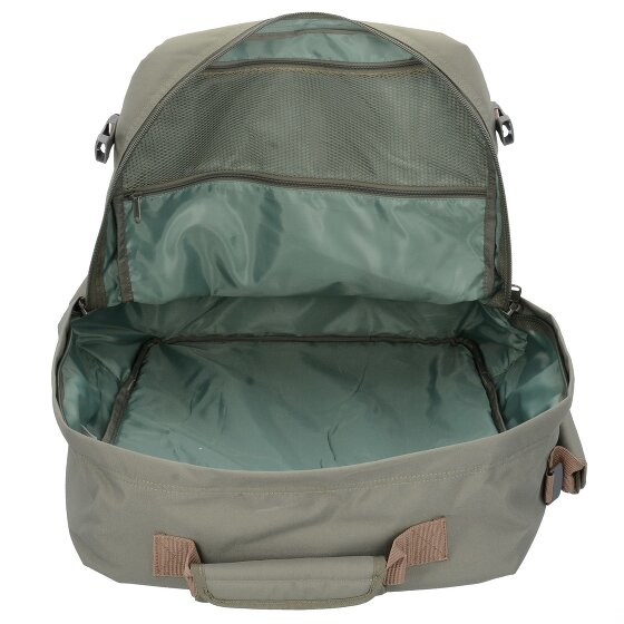 Cabin Zero Classic 44L Cabin Rugzak Rugzak 51 cm