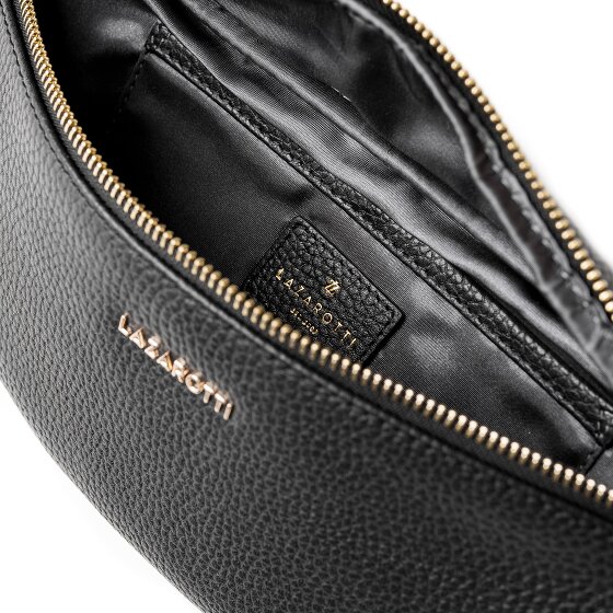 Lazarotti Bologna Leather Fanny pack Leer 31 cm