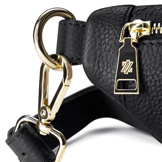 Lazarotti Bologna Leather Fanny pack Leder 31 cm