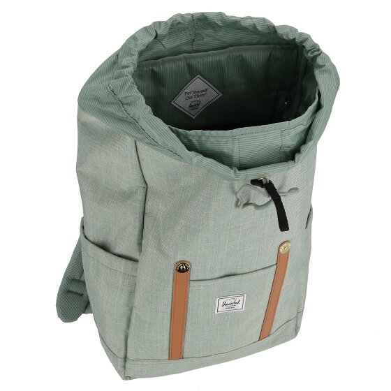 Herschel Retreat Dagrugzak 43 cm Laptop compartiment