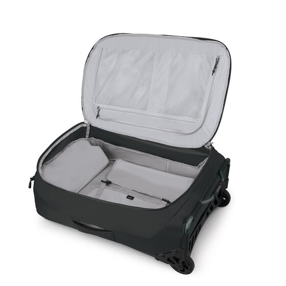 Osprey Ozone 80L 2 wielen Trolley 73 cm