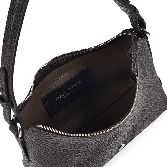 Marc O'Polo Schoudertas Leder 29 cm