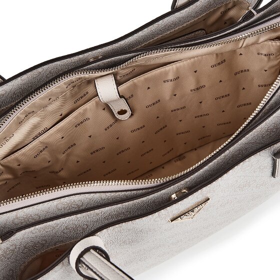 Guess Noelle II Schoudertas 40 cm Laptopvak