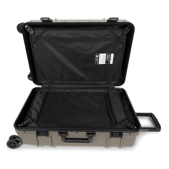 Eastpak Resist'r Case 4 wielen Trolley M 69 cm