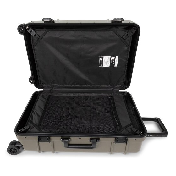 Eastpak Resist'r Case Resist'r Case 4 wielen Trolley M 69 cm