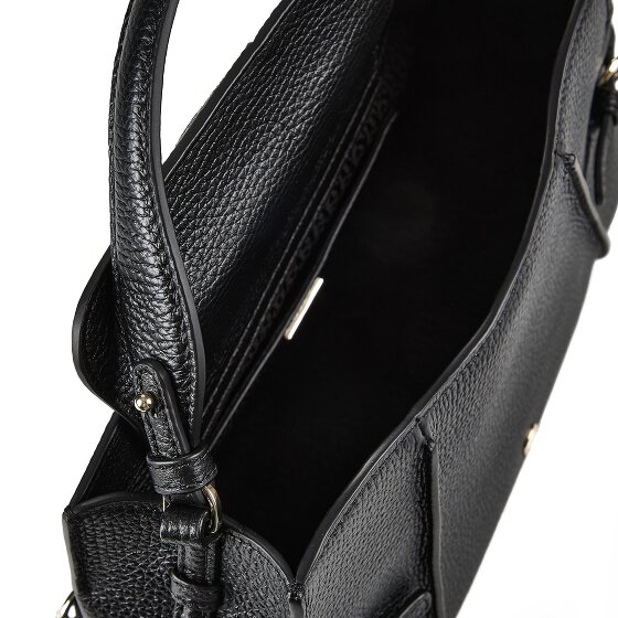 AIGNER Cavallo Schoudertas Leder 29.5 cm