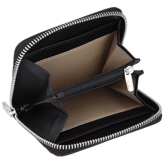 Roncato Firenze Portemonnee Leer 11 cm