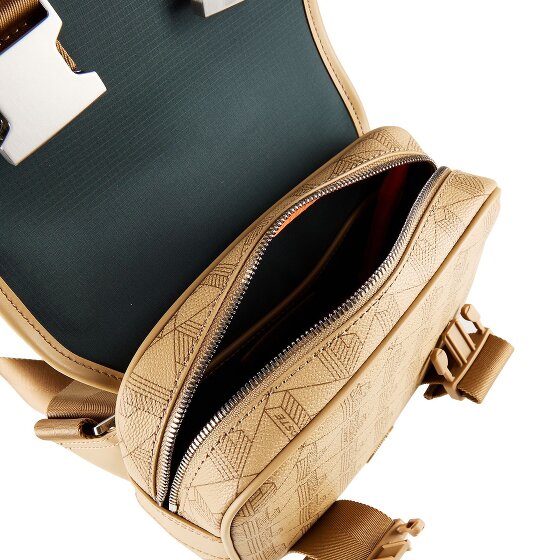 Lacoste The Blend Schoudertas 22 cm