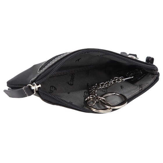 Esquire Dallas Sleutel portemonnee Leer 13 cm