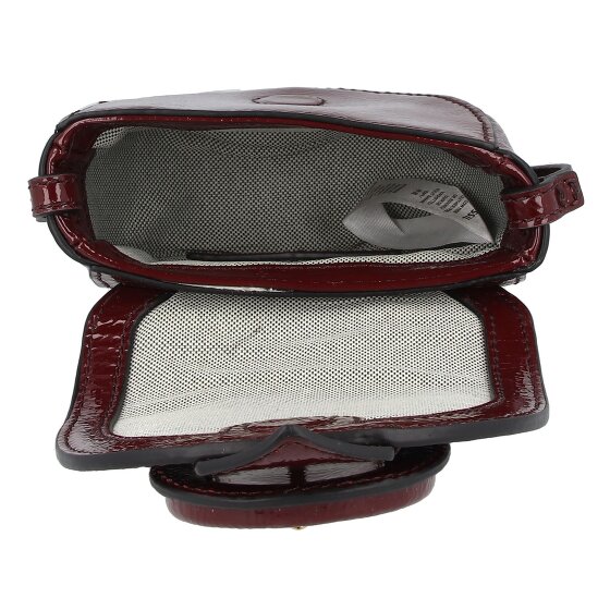 Fossil Harwell Schoudertas Leer 11 cm