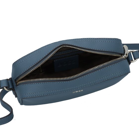 Boss Lenah Schoudertas Leer 23 cm