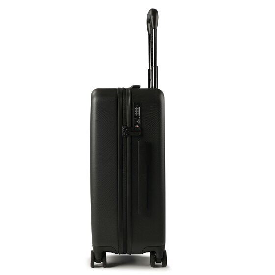 Herschel Heritage 4 wielen Cabinewagen 54 cm