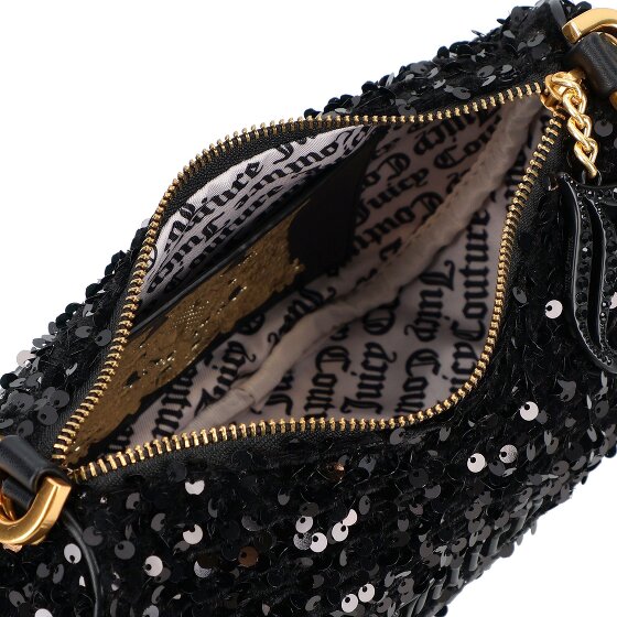Juicy Couture Blossom Paillettes Schoudertas 24 cm