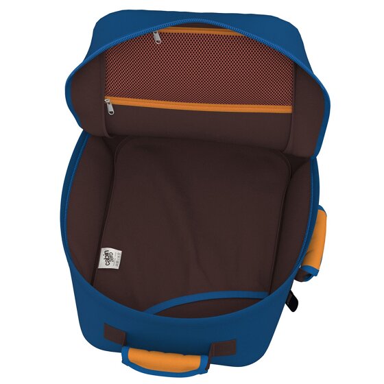 Cabin Zero Classic 36L Cabin Rugzak Rugzak 45 cm