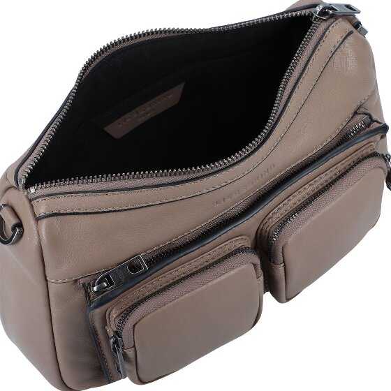 Liebeskind Maia Schoudertas S Leer 25 cm
