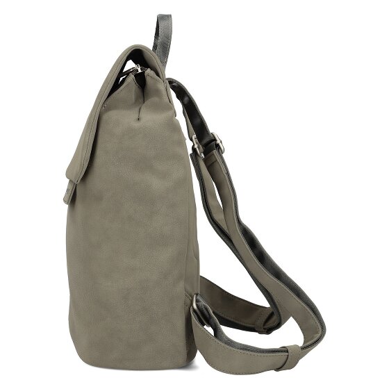 Zwei Mademoiselle.M Dagrugzak 35 cm Laptopvak