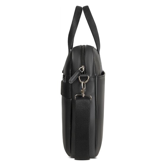 bugatti Valencia Aktentas Leder 37 cm Laptopvak