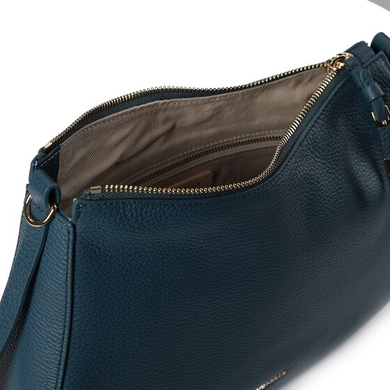 Coccinelle Nory Schoudertas Leer 30 cm