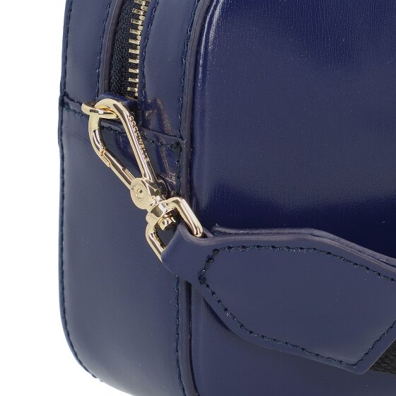 Coccinelle Tebe Schoudertas Leer 19 cm Coccinelle Tebe Schoudertas Leer 19 cm