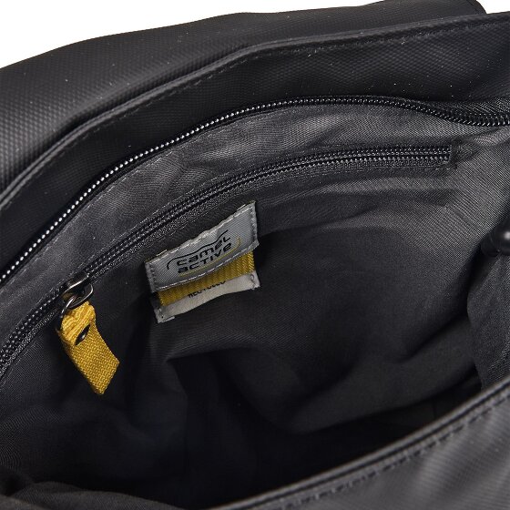 camel active Explore Crossbody tas M 26 cm