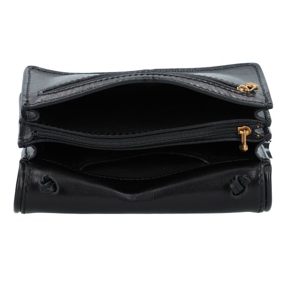 The Bridge Story Donna Kleine Schoudertas Ik Leer 18 cm