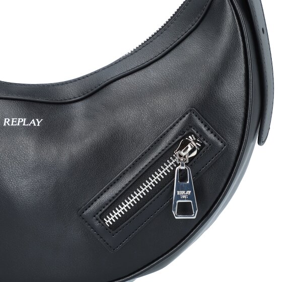 Replay Schoudertas 34 cm