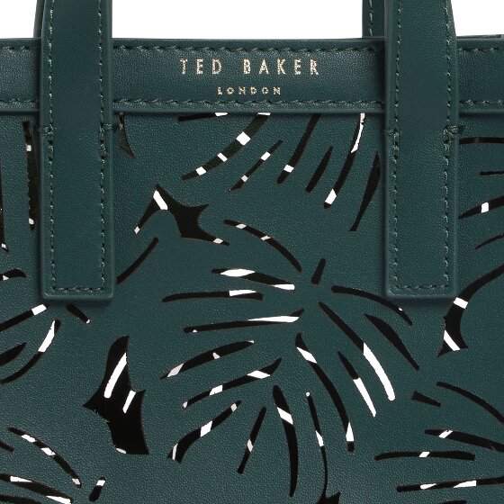 Ted Baker Leeora Mini tas Schoudertas Leer 14.5 cm