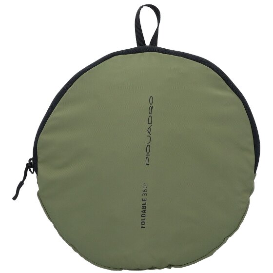 Piquadro Foldable Wandelrugzak 50 cm