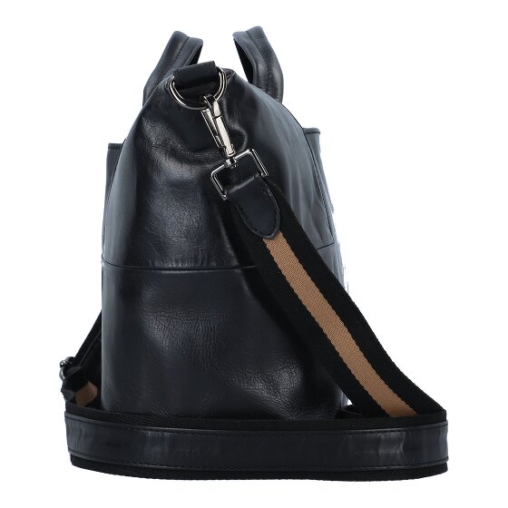 Harold's Caugio Weekender reistas Leer 43 cm