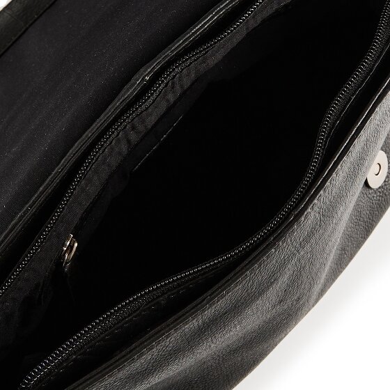 Burkely Antique Avery Schoudertas Leer 24 cm